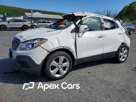 Buick Encore 2016 - Image 1 of 13
