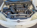 Honda Civic 2002
