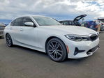 BMW Series 3 2022