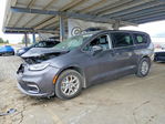 Chrysler Pacifica 2023