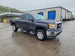 GMC Sierra 2015