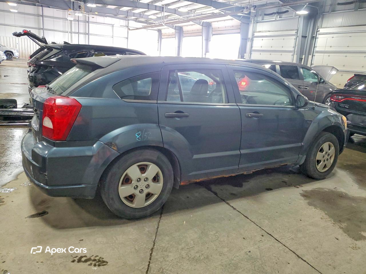 Dodge Caliber 2008