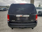 Honda Pilot 2009