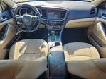 Kia Optima 2015