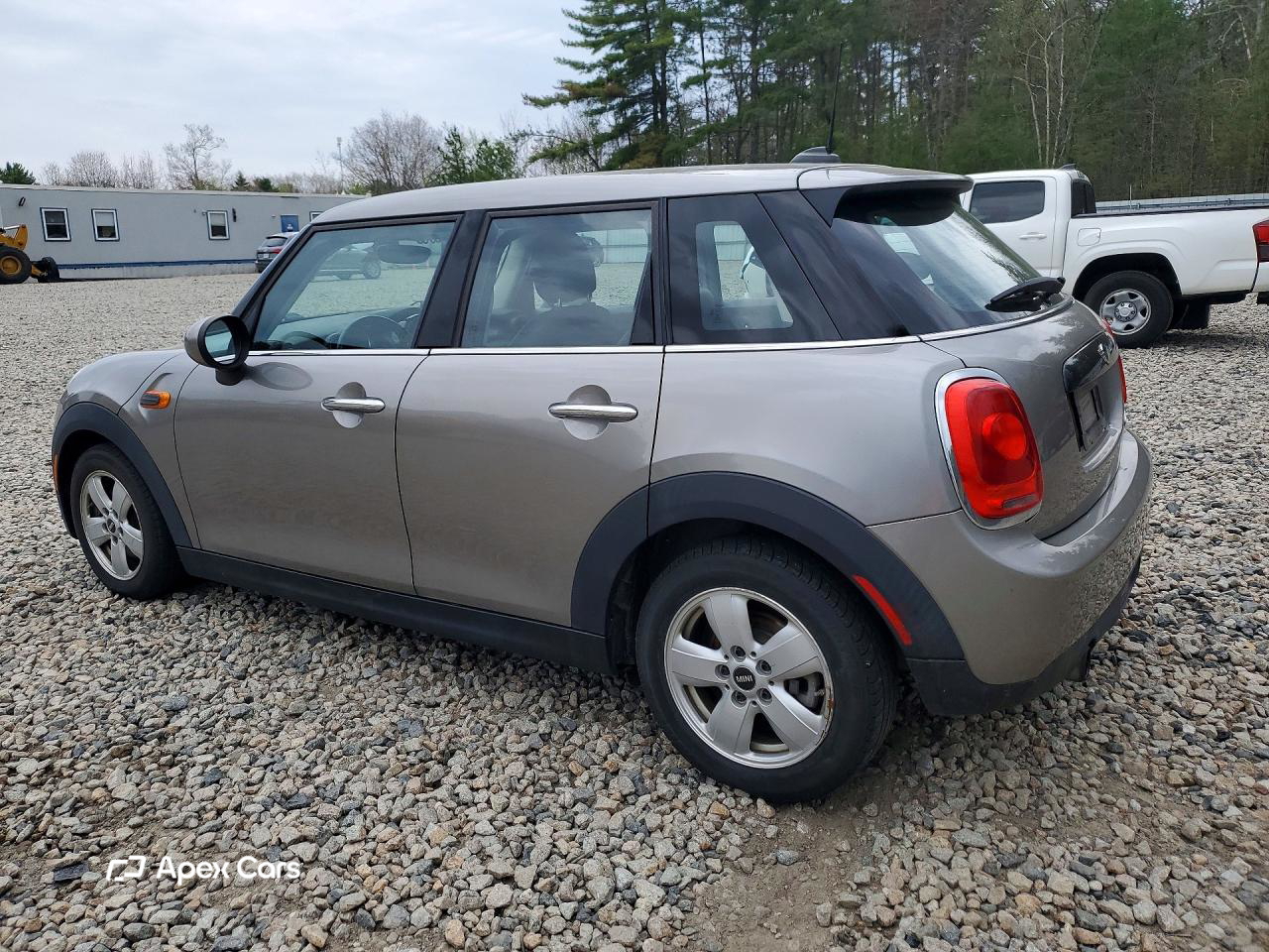 MINI Cooper 2017
