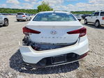 Hyundai Elantra 2019