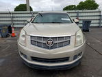 Cadillac SRX 2012
