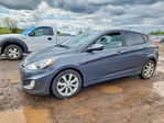 Hyundai Accent 2012