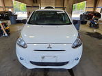 Mitsubishi Mirage 2015