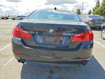 BMW Series 5 2011