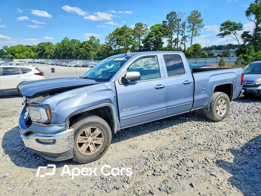 GMC Sierra 2016 - Image 1 of 11