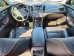 Chevrolet Impala 2014