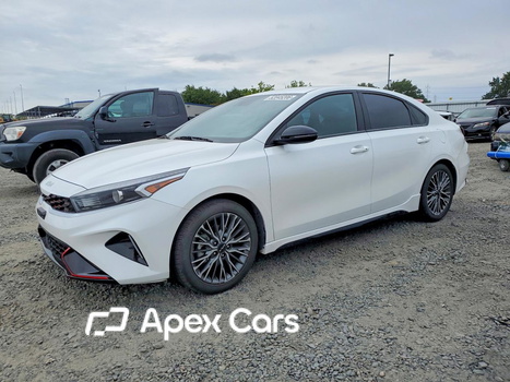 Kia Forte 2023 - Image 1 of 12