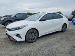 Kia Forte 2023