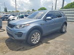 Land Rover Discovery 2019
