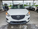 Mazda CX-5 2016