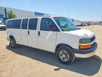 Chevrolet Express 2013