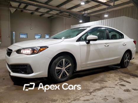 Subaru Impreza 2020 - Image 1 of 13