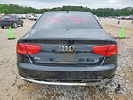 Audi A8 2012