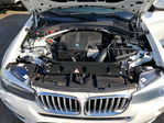 BMW X3 2016