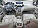 Honda Odyssey 2012
