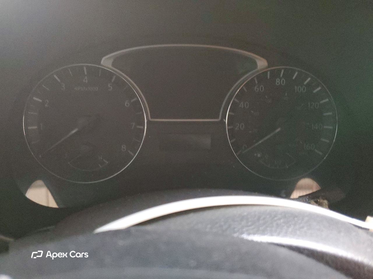 Nissan Altima 2013