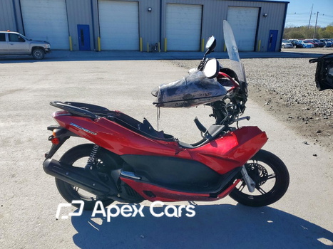 Honda  2013 - Image 1 of 8