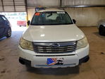 Subaru Forester 2010