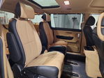 Kia Sedona 2016