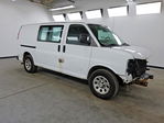 Chevrolet Express 2012
