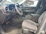 Chevrolet TrailBlazer 2025