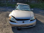 Honda Civic 2002
