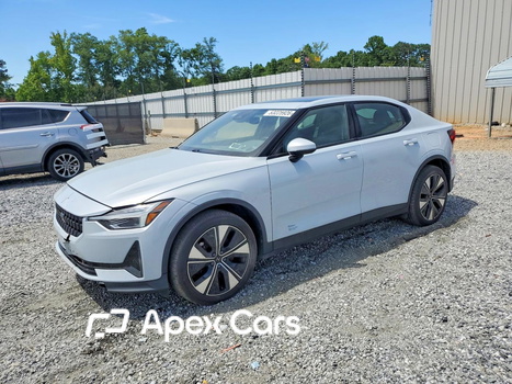 Polestar 2 2023 - Image 1 of 12