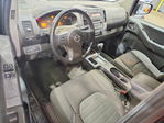 Nissan Navara (Frontier) 2011