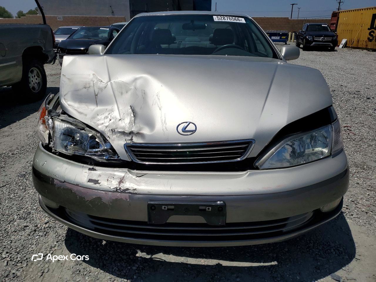 Lexus ES 1998