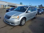 Chrysler Voyager 2011