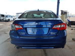 Subaru Legacy 2016