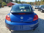 Volkswagen Beetle 2012