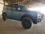 Ford Bronco 2021