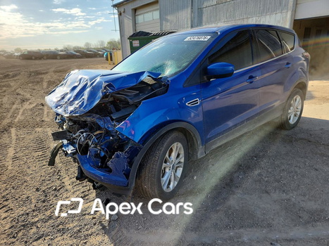 Ford Escape 2017 - Image 1 of 13