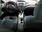 Subaru Impreza 2009