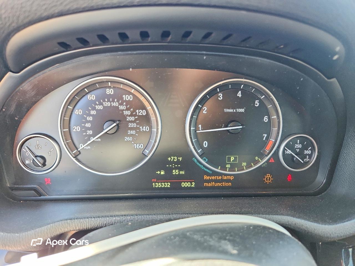 BMW X3 2014