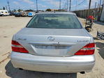 Lexus LS 2004