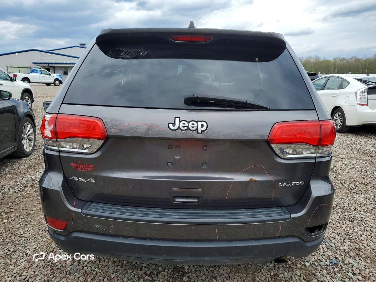 Jeep Cherokee 2014
