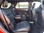 Ford Explorer 2023