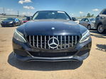 Mercedes-Benz C-klasse 2015