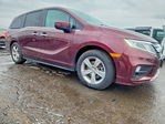 Honda Odyssey 2019