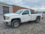 GMC Sierra 2014