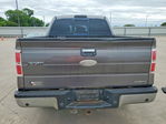 Ford F-150 2011