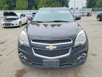 Chevrolet Equinox 2011